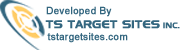 Web Design by TS Target Sites, Inc.